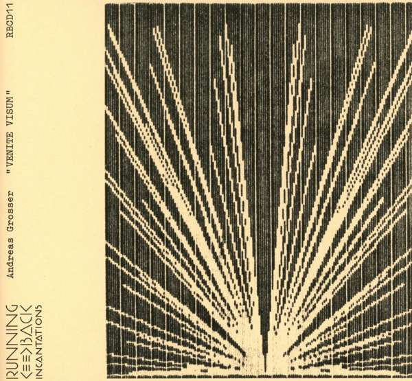 Andreas Grosser - Venite Visum