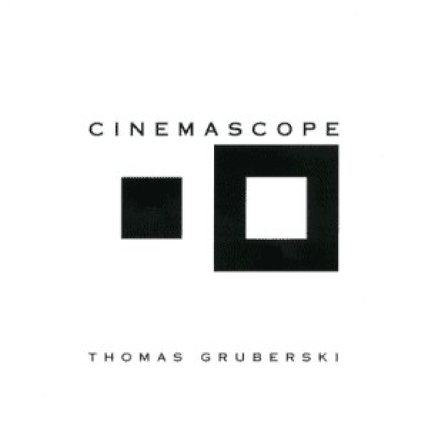 Thomas Gruberski - Cinemascope