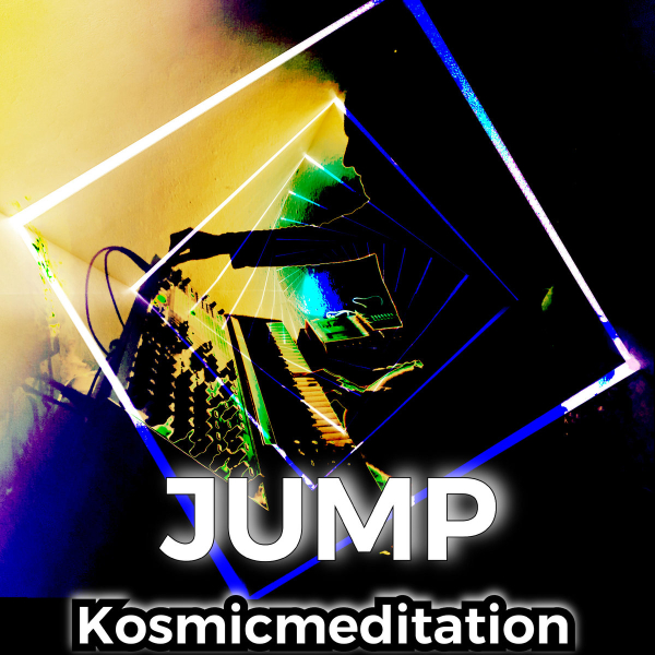 Guilherme da Luz - Jump