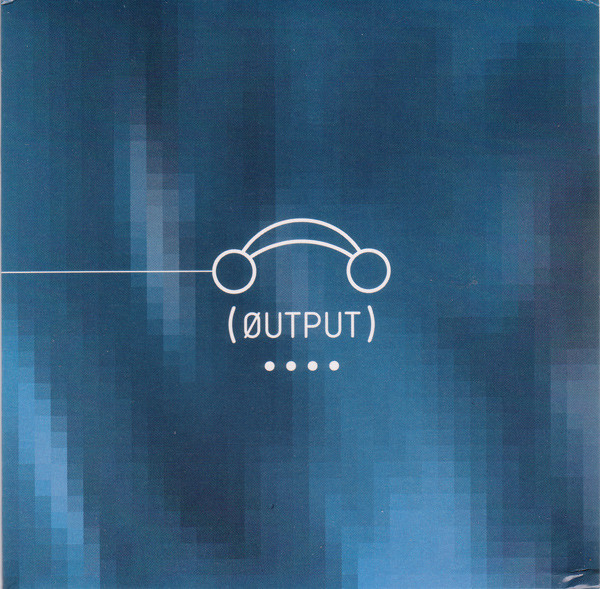 Higher Intelligence Agency - Output 04