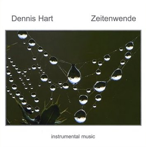 Dennis Hart - Zeitenwende
