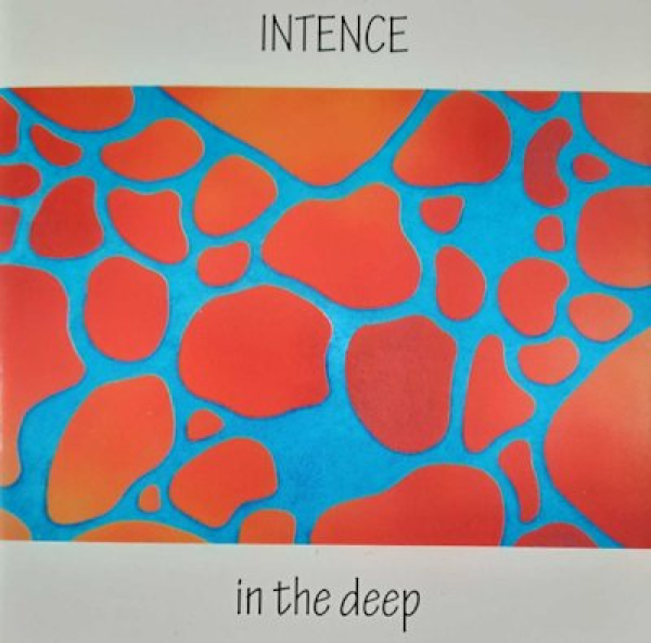 Intence - In the Deep