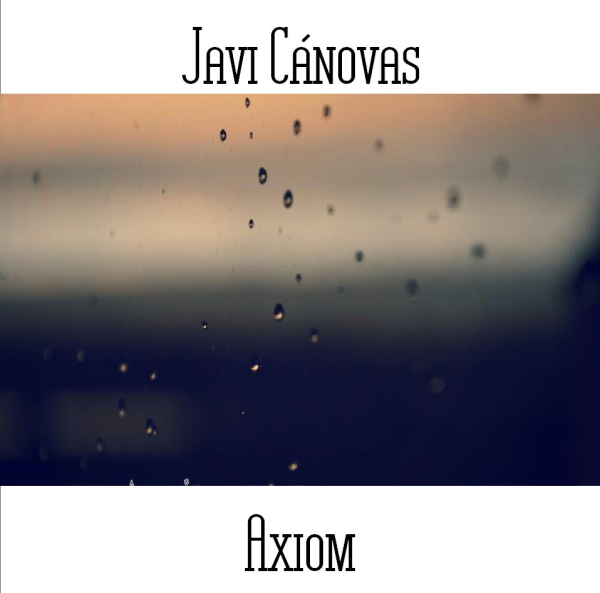 Javi Canovas - Axiom