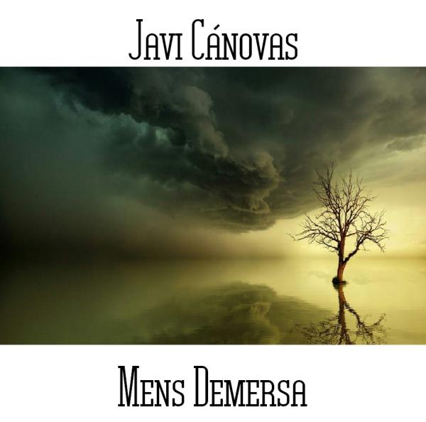 Javi Canovas - Mens Demersa