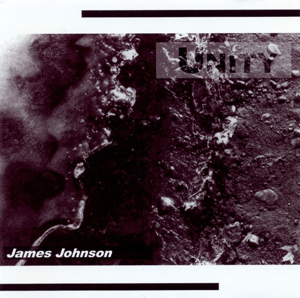 James Johnson - Unity