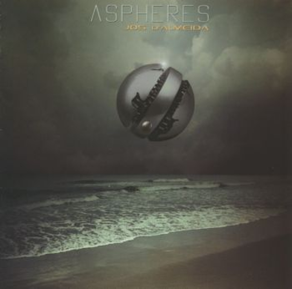 Jos D'Almeida - Aspheres