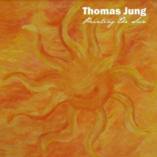 Thomas Jung - Painting the Sun