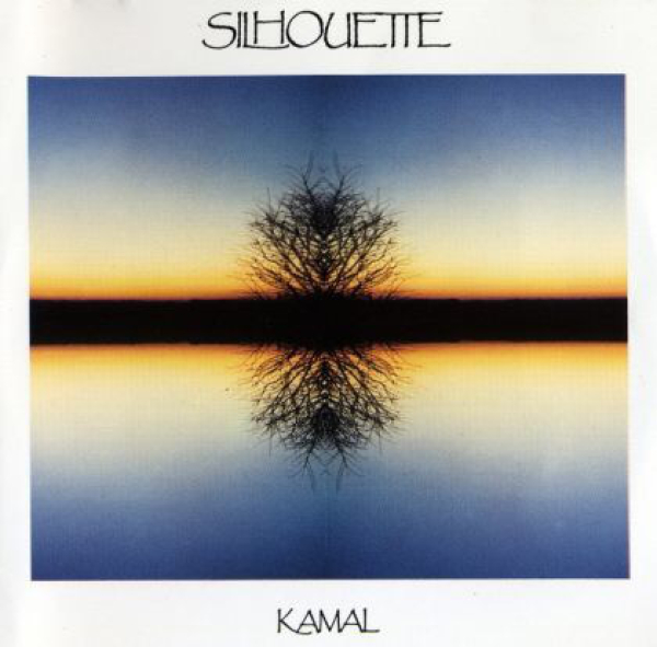 Kamal - Silhouette