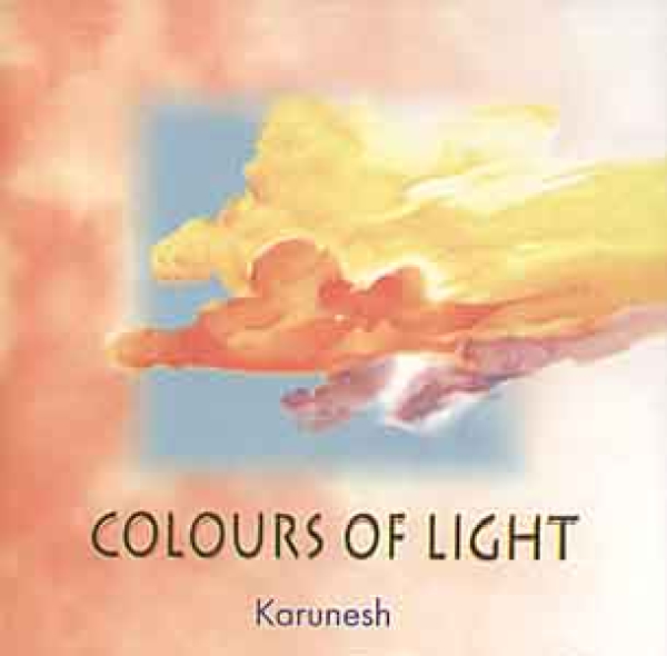 Karunesh - Colours of Light