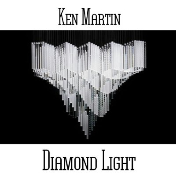 Ken Martin - Diamond Light