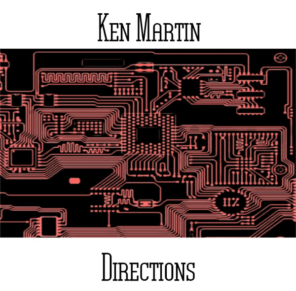 Ken Martin - Directions