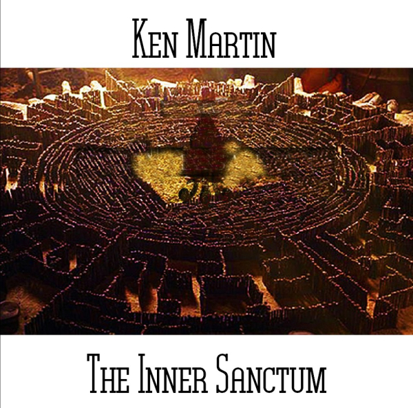 Ken Martin - Inner Sanctum