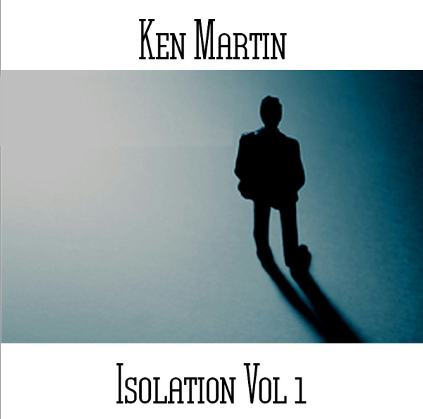Ken Martin - Isolation Vol. 1