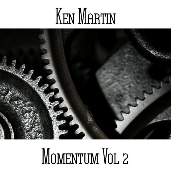 Ken Martin - Momentum Vol 2