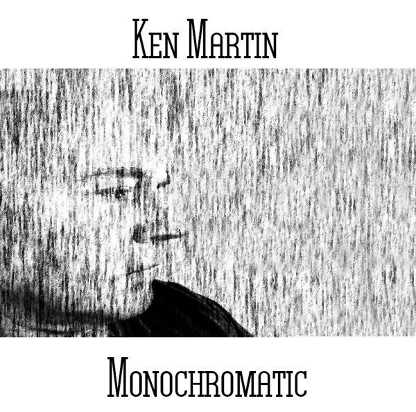 Ken Martin - Monochromatic