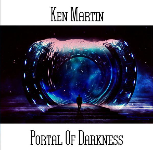 Ken Martin - Portal Of Darkness