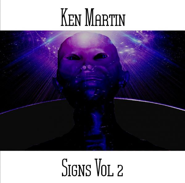 Ken Martin - Signs Vol. 2
