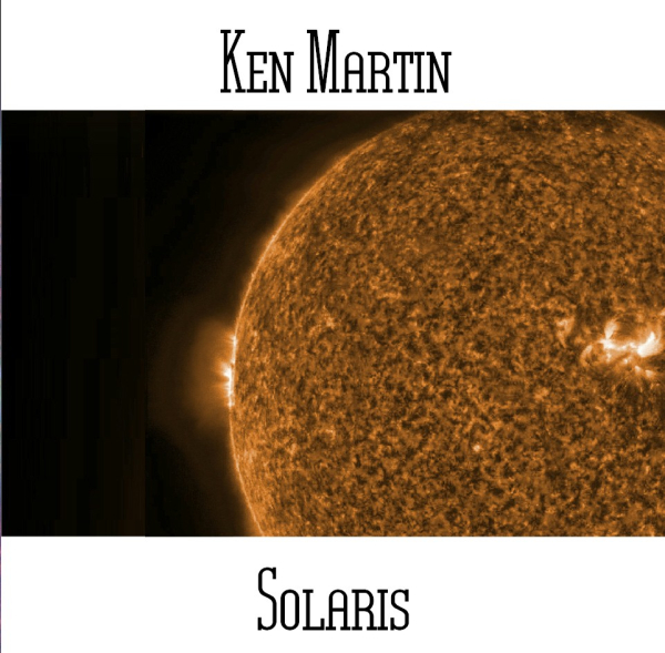 Ken Martin - Solaris