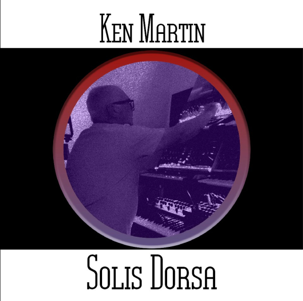 Ken Martin - Solis Dorsa