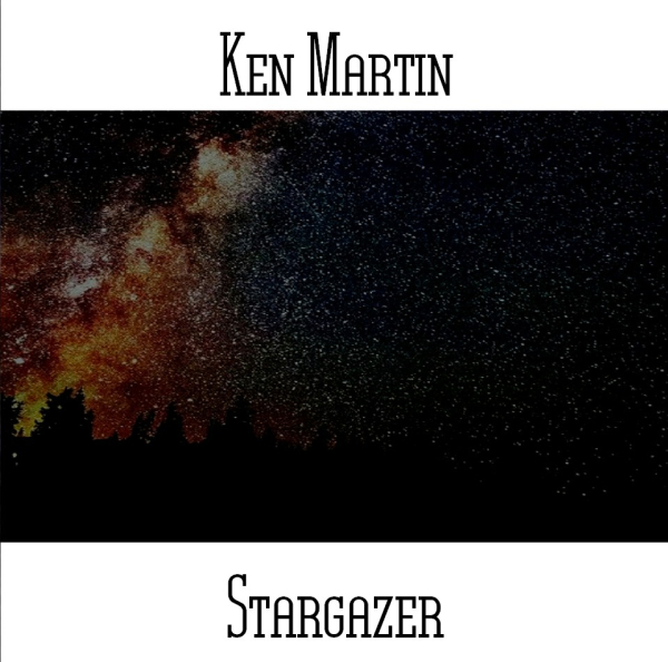 Ken Martin - Stargazer