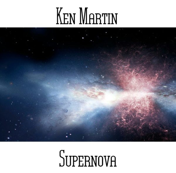 Ken Martin - Supernova