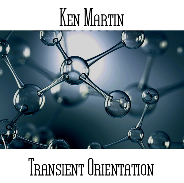 Ken Martin - Transient Orientation