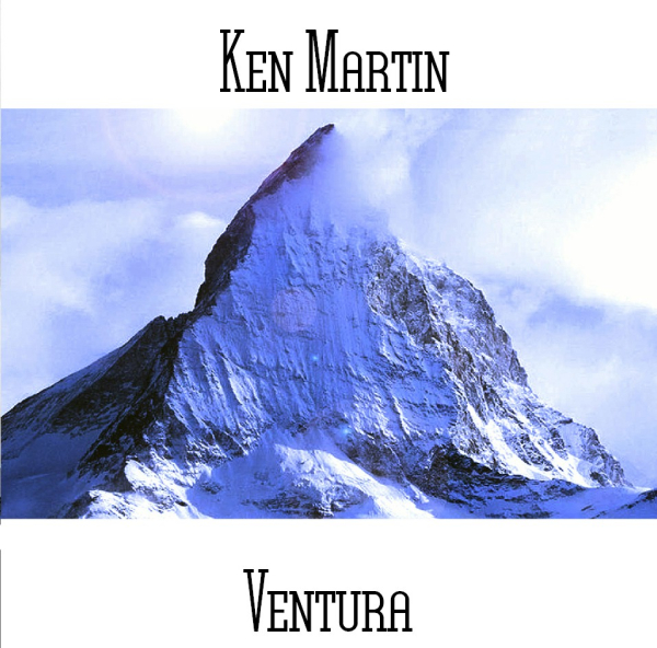 Ken Martin - Ventura