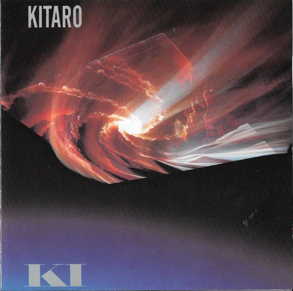 Kitaro - Ki