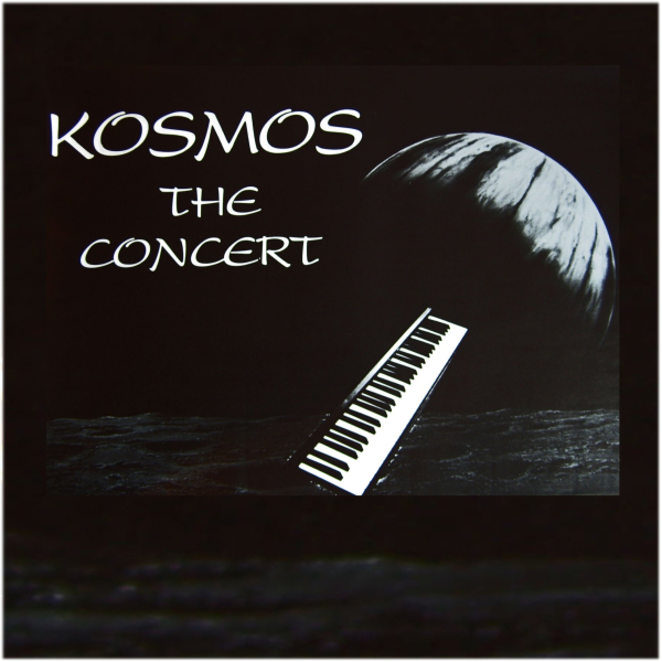 Patrick Kosmos - The Concert