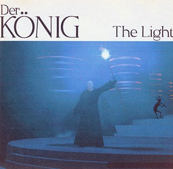 Der Koenig - The Light