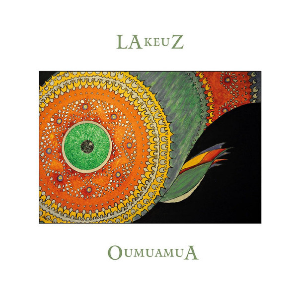 Lakeuz (Nemesis) - Oumuamua