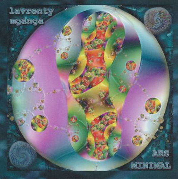 Laventy Mganga - Ars Minimal