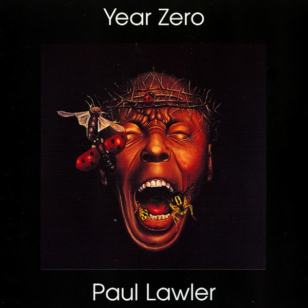 Paul Lawler - Year Zero