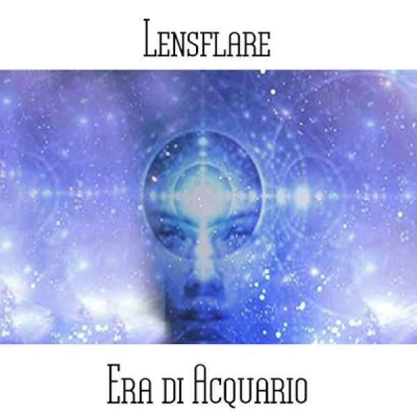 Lensflare - Era di Acquario