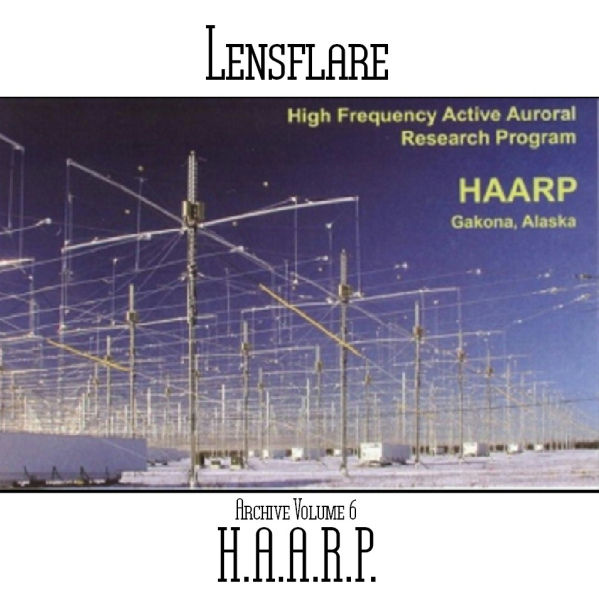 Lensflare - H.A.A.R.P.