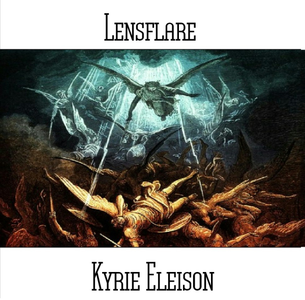 Lensflare - Kyrie Eleison