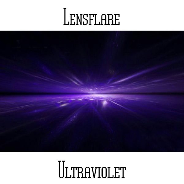 Lensflare - Ultraviolet