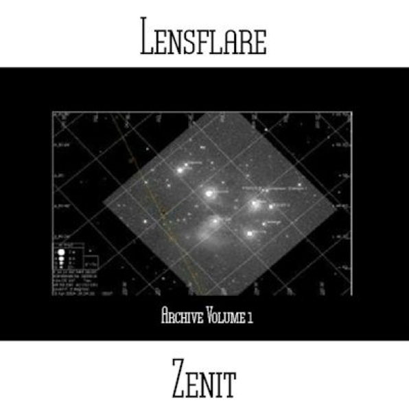 Lensflare - Zenit