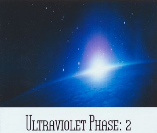 Lensflare - Ultraviolet Phase: 2