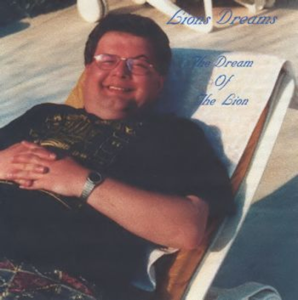 Lions Dreams - The Dream of the Lion