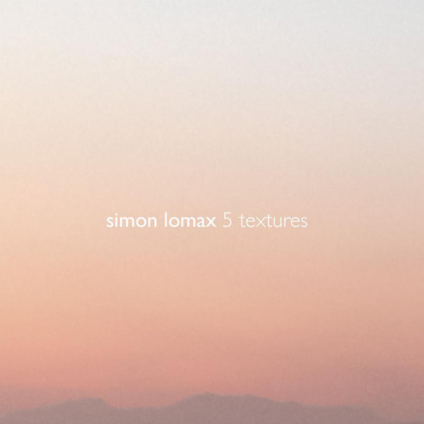 Simon Lomax (Maitreya) - 5 Textures