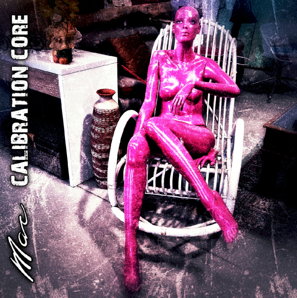 Mac of BIOnight - Calibration Core