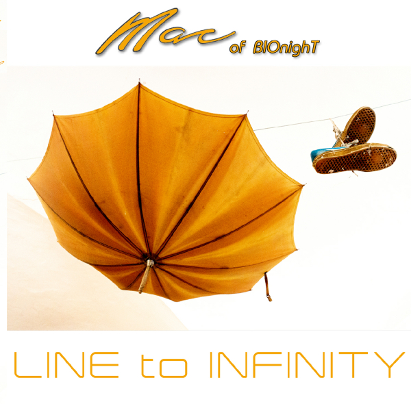 Mac of BIOnight - Line To Infinity