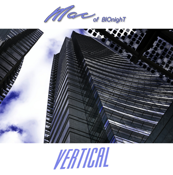 Mac of BIOnight - Vertical