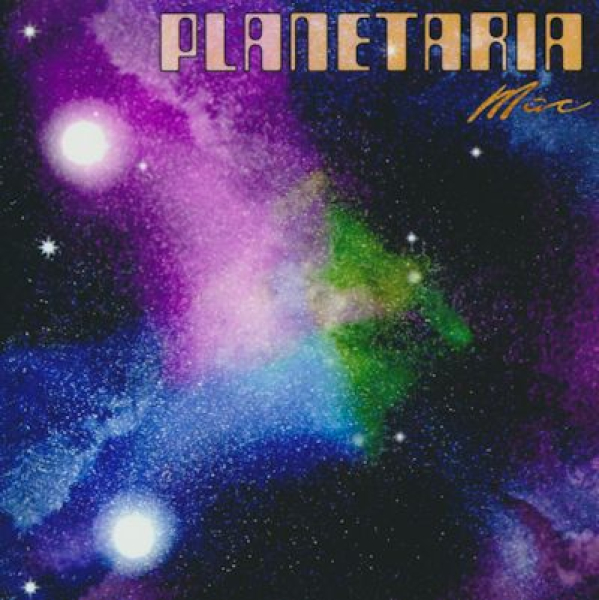 Mac - Planetaria