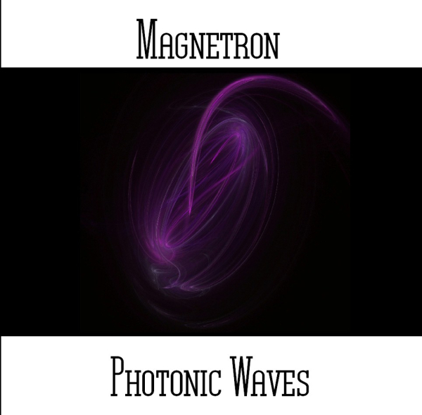 Magnetron - Photonic Waves