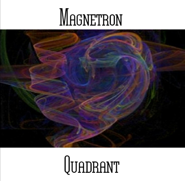 Magnetron - Quadrant