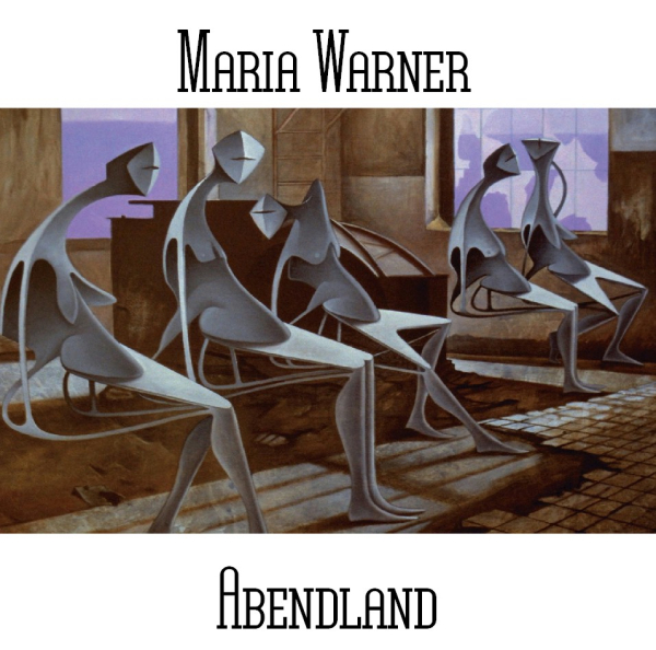 Maria Warner - Abendland