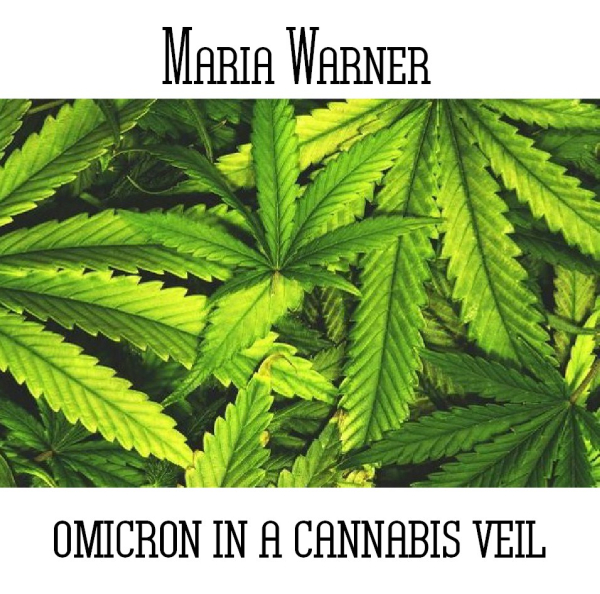 Maria Warner - Omicron in a Cannabis Veil