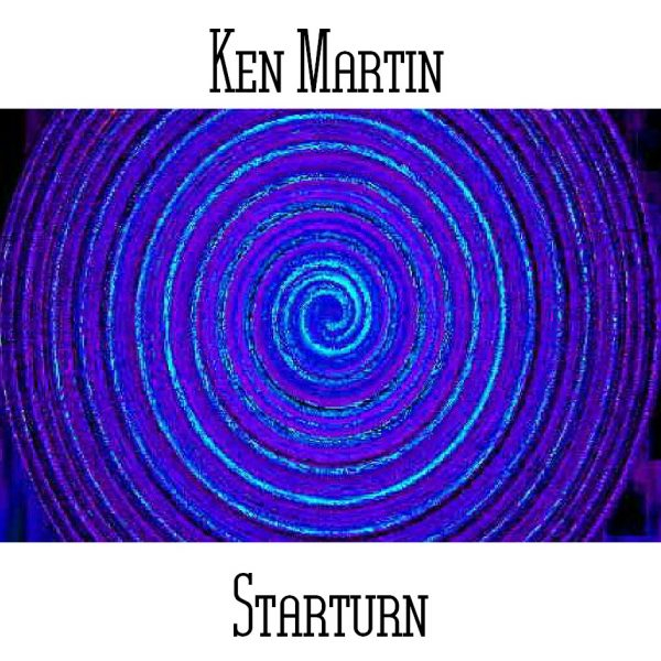 Ken Martin - Starturn